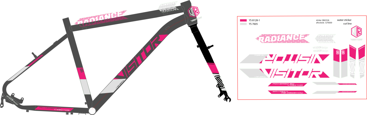 RAD272ZTV/25CK09W10/L/XL19 F.RAM CASSINI VISITOR RADIANCE 2025 @@